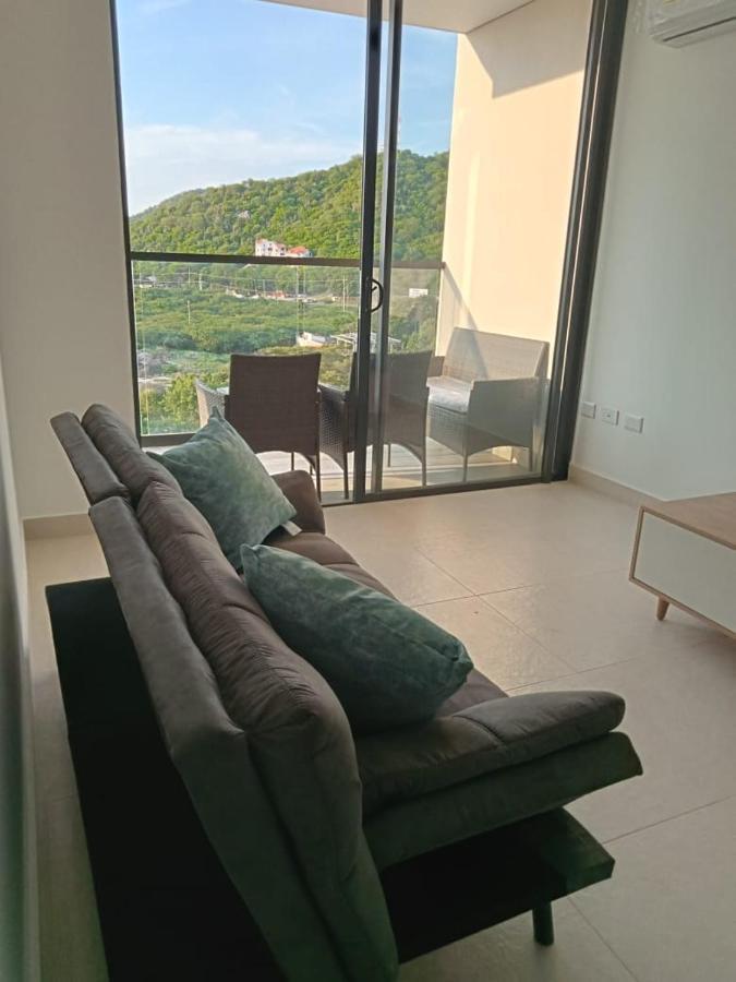 Salinas Del Mar Apartment - Santa Marta (Magdalena) — Fotos 1